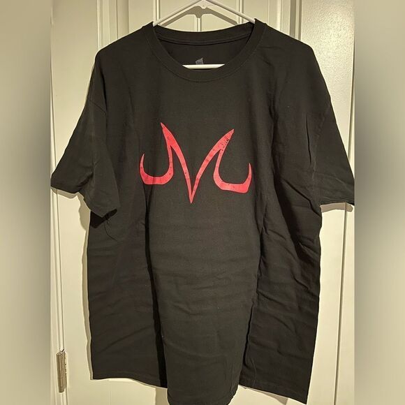 DRAGONBALL Z GOKU Tshirt For Men - Picture 3 of 7